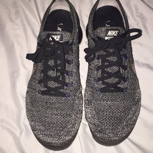 Nike vapormax copper